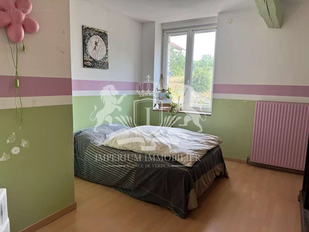 Maison à Vendre Heippes - photo 9