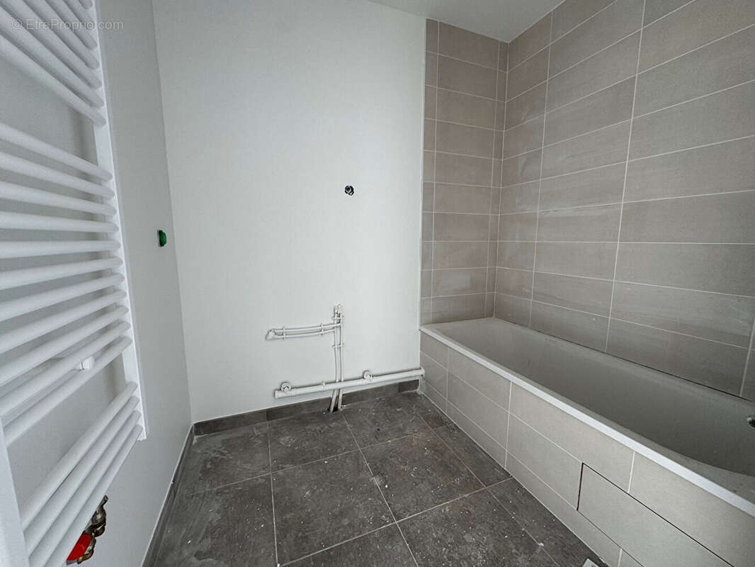 Appartement à TOURNEFEUILLE