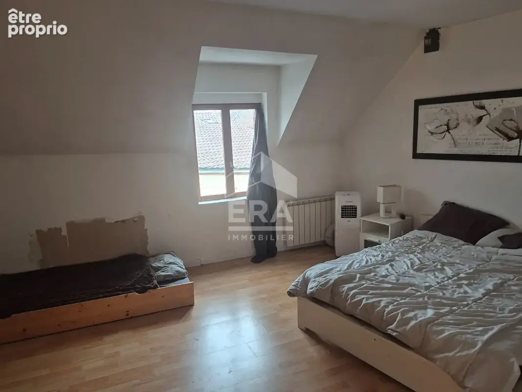 Maison 118m² à denain - photo 11