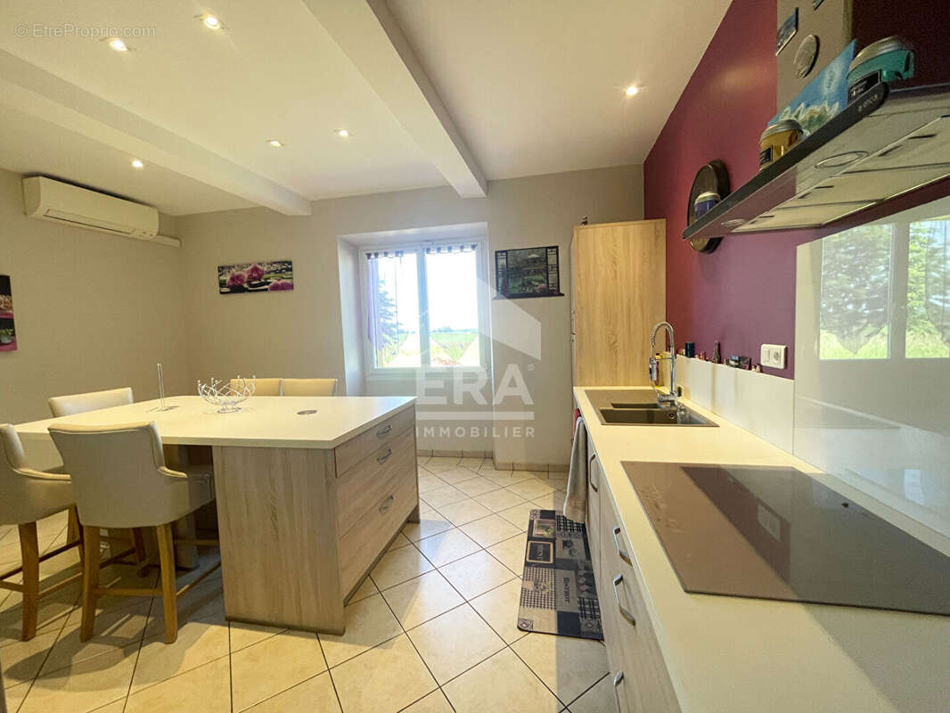 Maison 185m² à estirac - photo 3