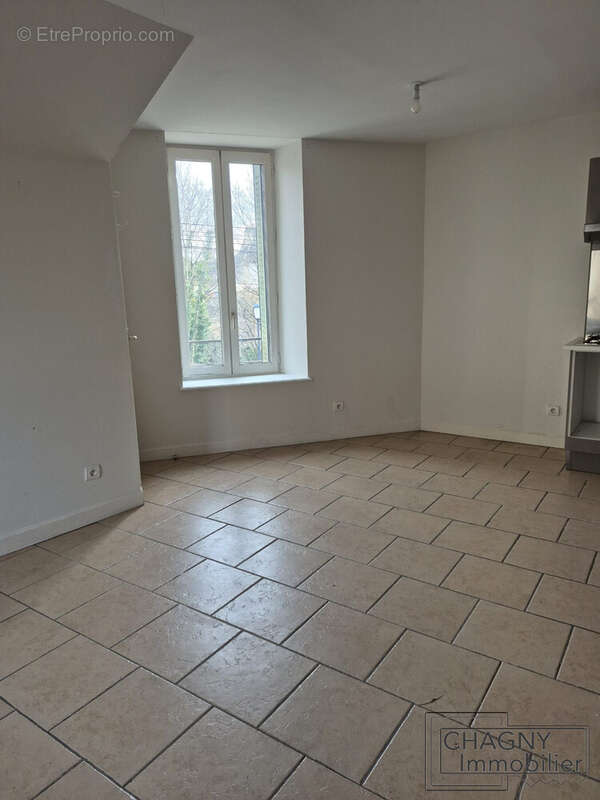 Appartement à BEAUNE