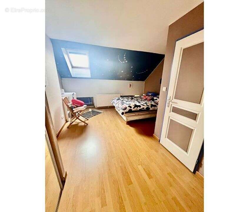 Appartement à VESOUL