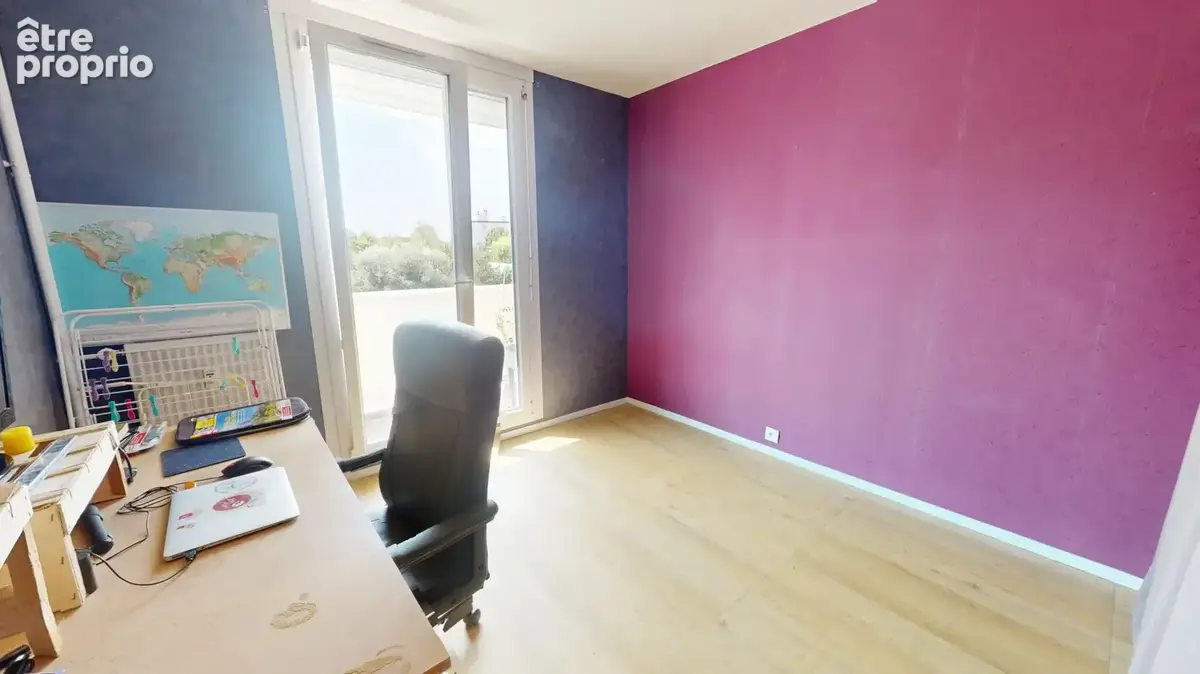 Appartement 3 pièces 71 m² à vendre à Caen (14000) - photo 4