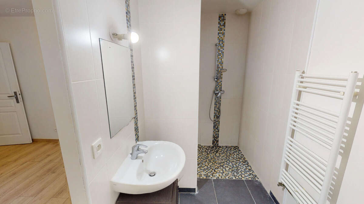 Appartement à ORSAY