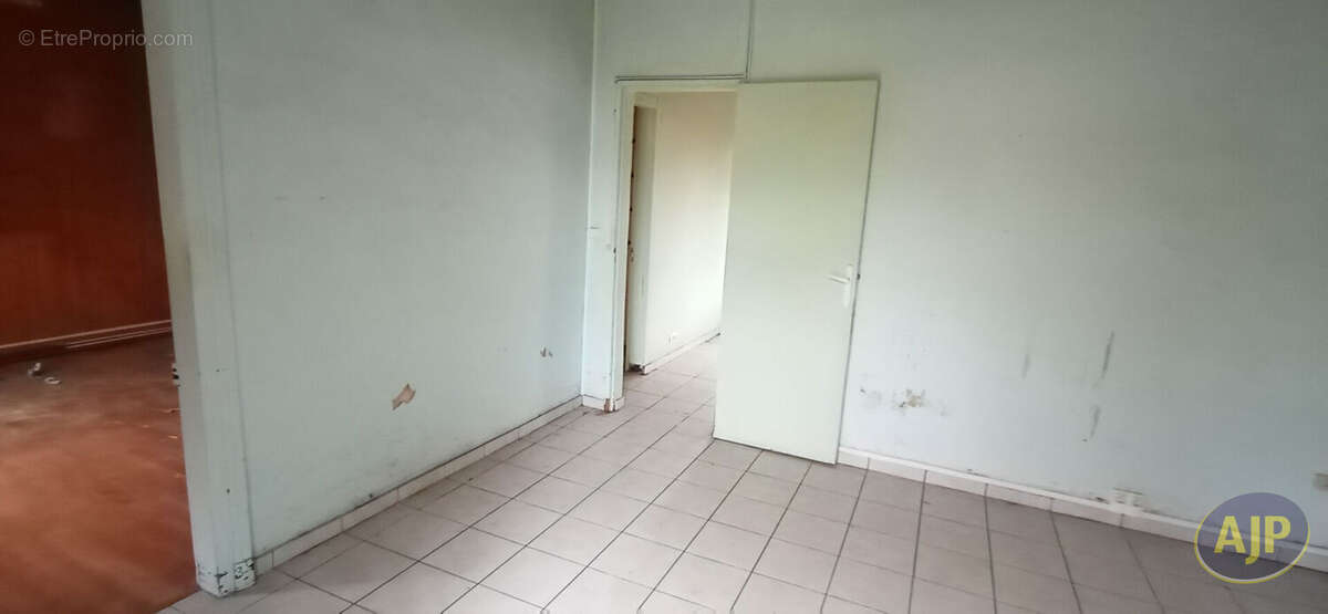 Maison à LEGE-CAP-FERRET