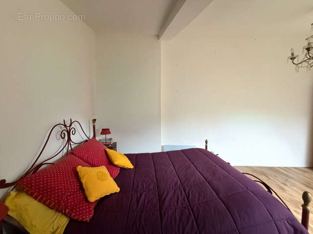 Maison à LES SABLES-D&#039;OLONNE