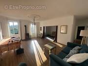 Appartement à HUELGOAT