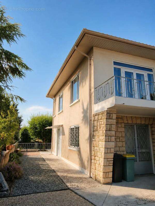 Maison de 7 pièces de 156 m² à Talence - photo 14