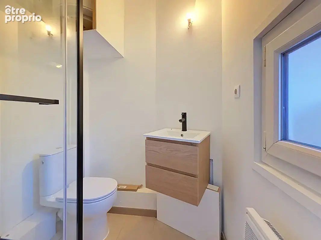 Appartement Linas 1 pièce(s) 19.03 m2 - photo 6
