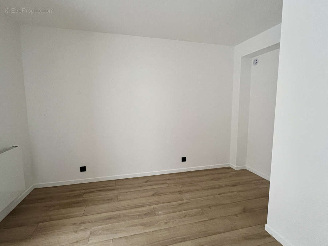 Appartement à SAINT-JEAN-D'AULPS