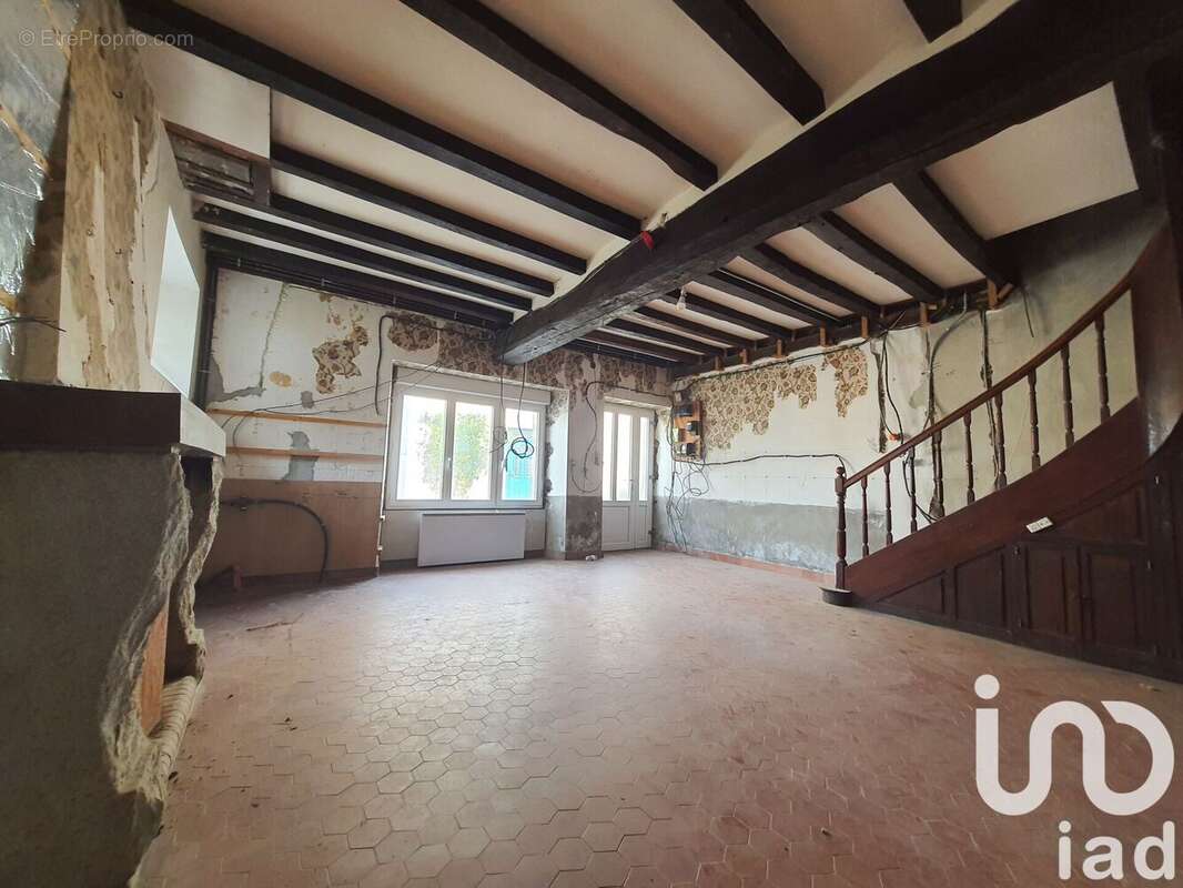 Photo 2 - Maison à RIMOU