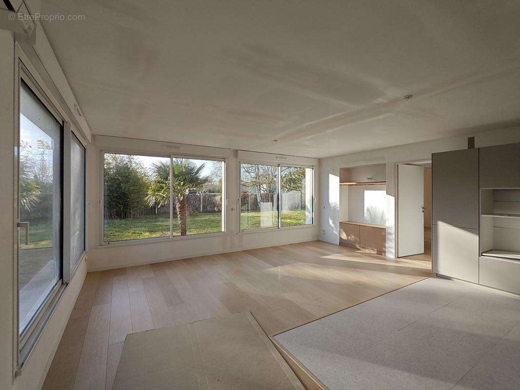 Appartement à SELLES-SUR-CHER