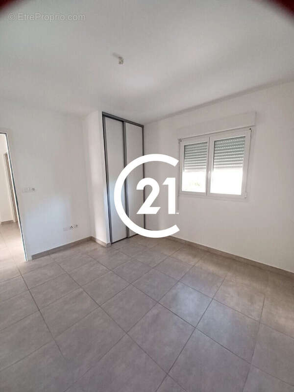 Appartement à LE ROBERT
