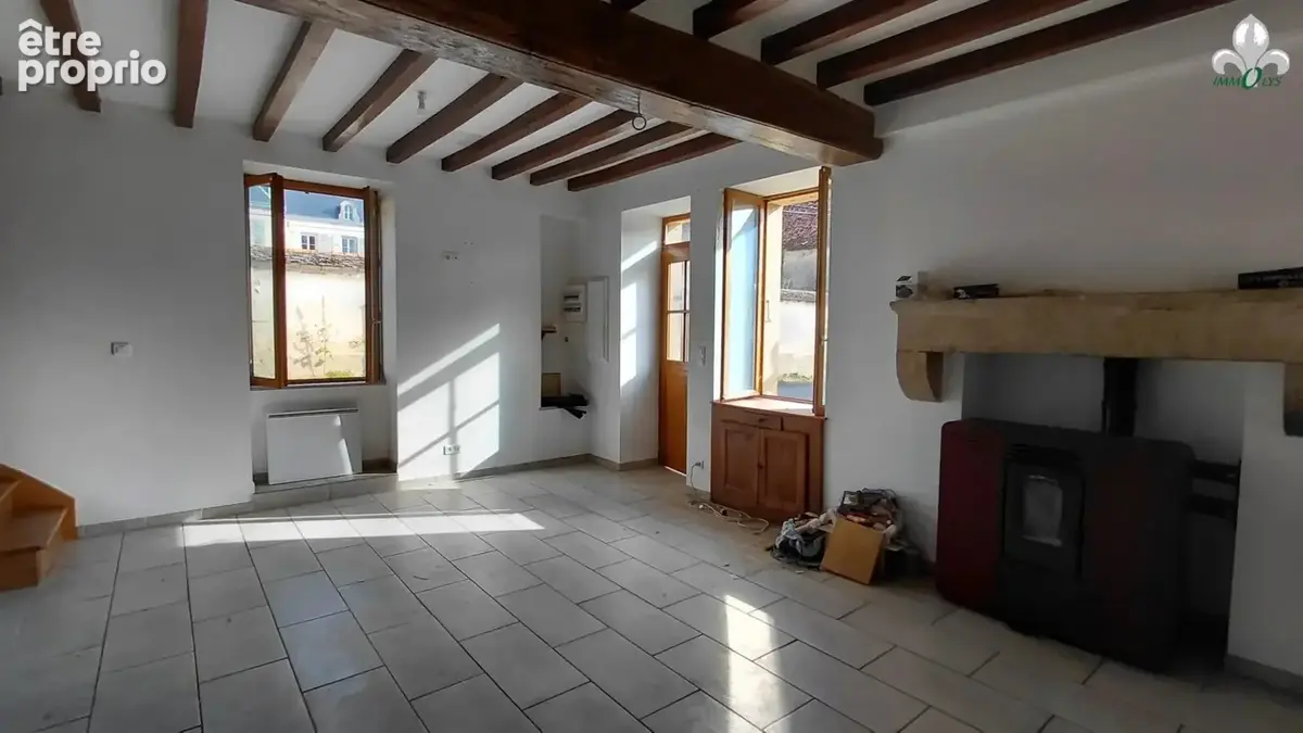 Maison de village à SAINT ANTHOT - photo 4