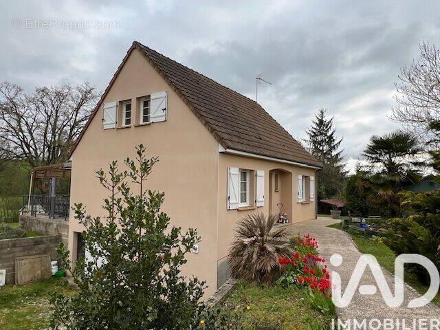 Photo 1 - Maison à LA MESNIERE