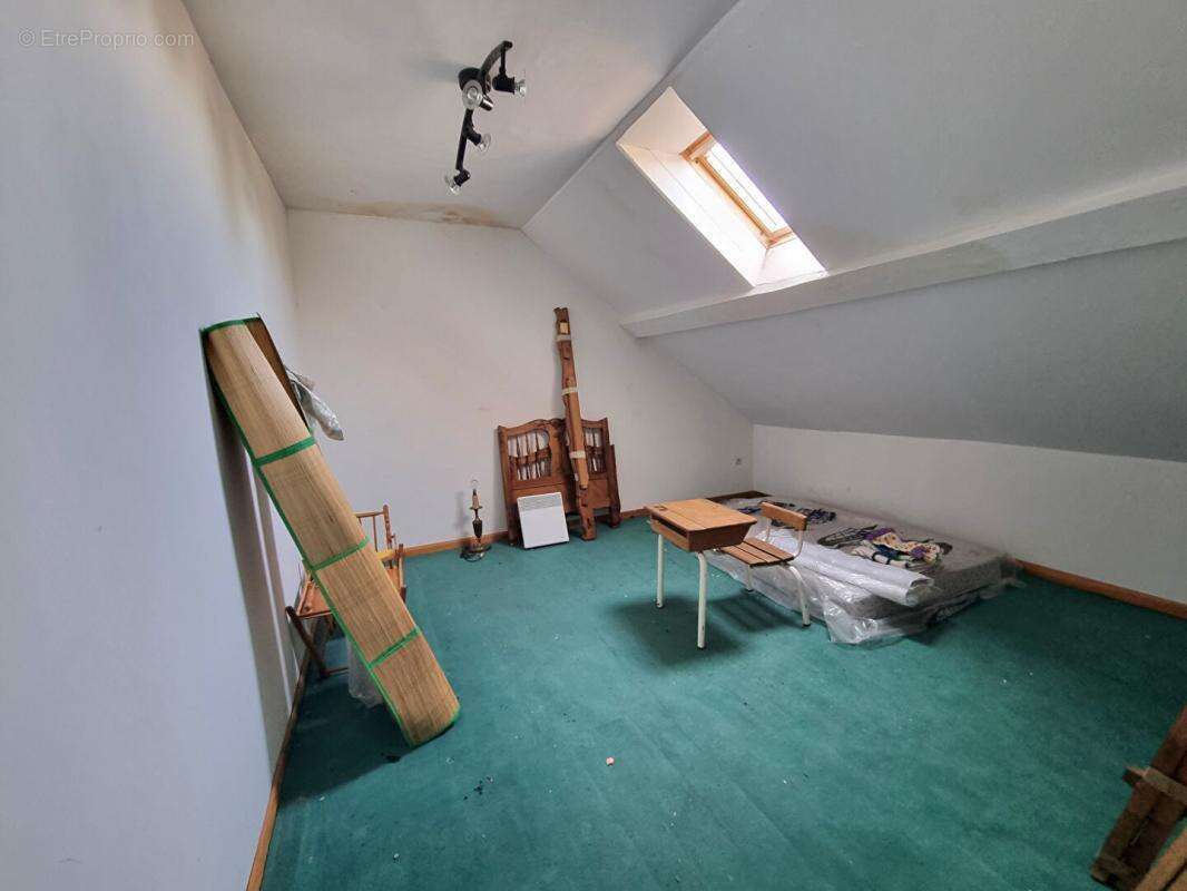 Maison à SAINS-DU-NORD