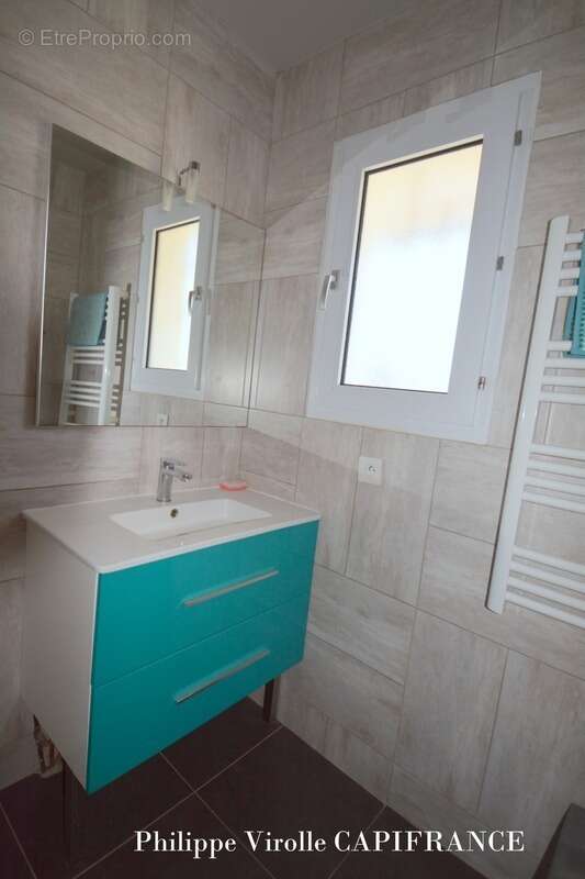 Maison à vendre 5 pièces 103 m2 SAINT PIERRE D'OLERON (17) 348 480 € - photo 11