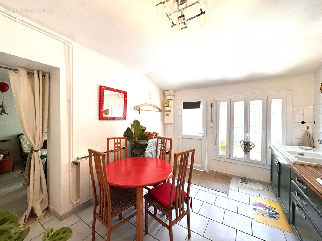 Appartement à DOLE