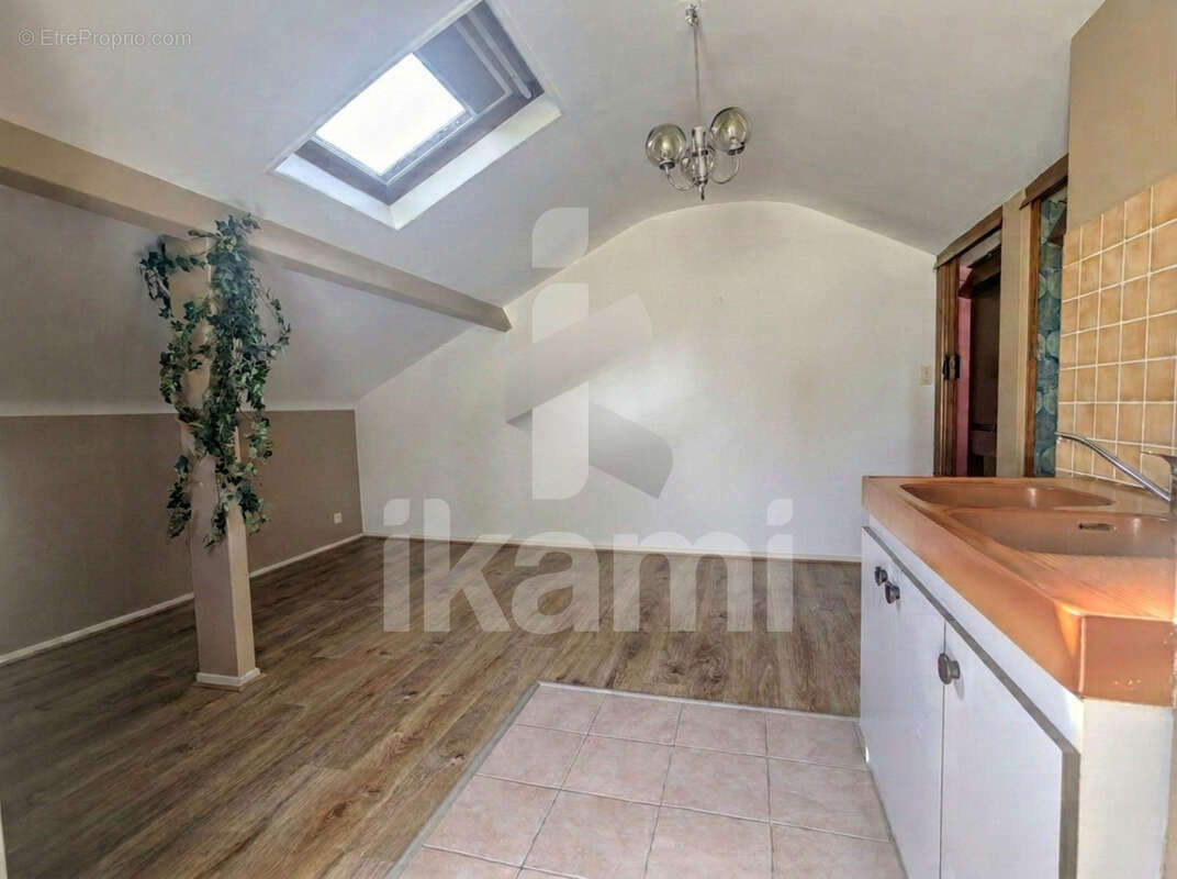 Maison à CHANCELADE
