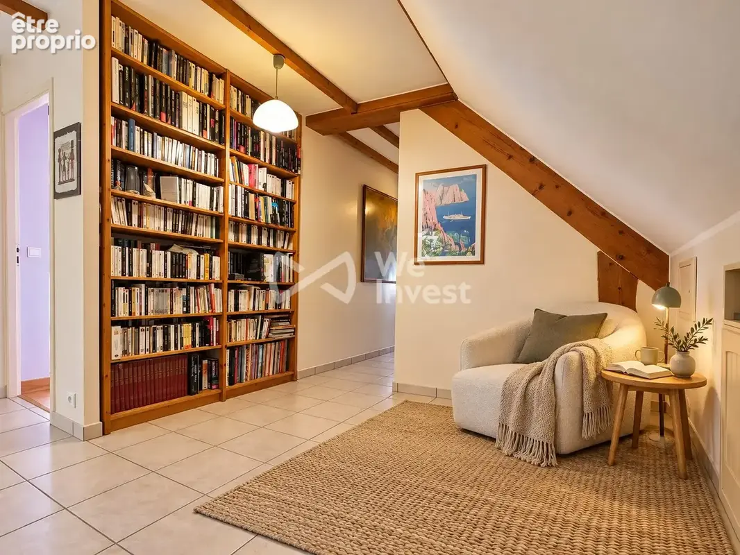 Maison 5 pièces 134 m² à vendre à Saint-Germain-Sur-Morin (77860) - photo 8