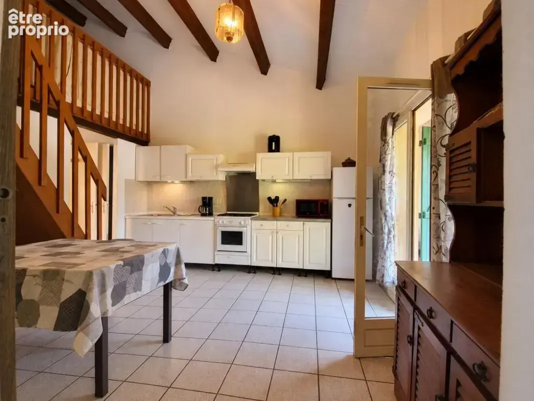Maison 3 pièces 45 m² à vendre à Portiragnes (34420) - photo 3