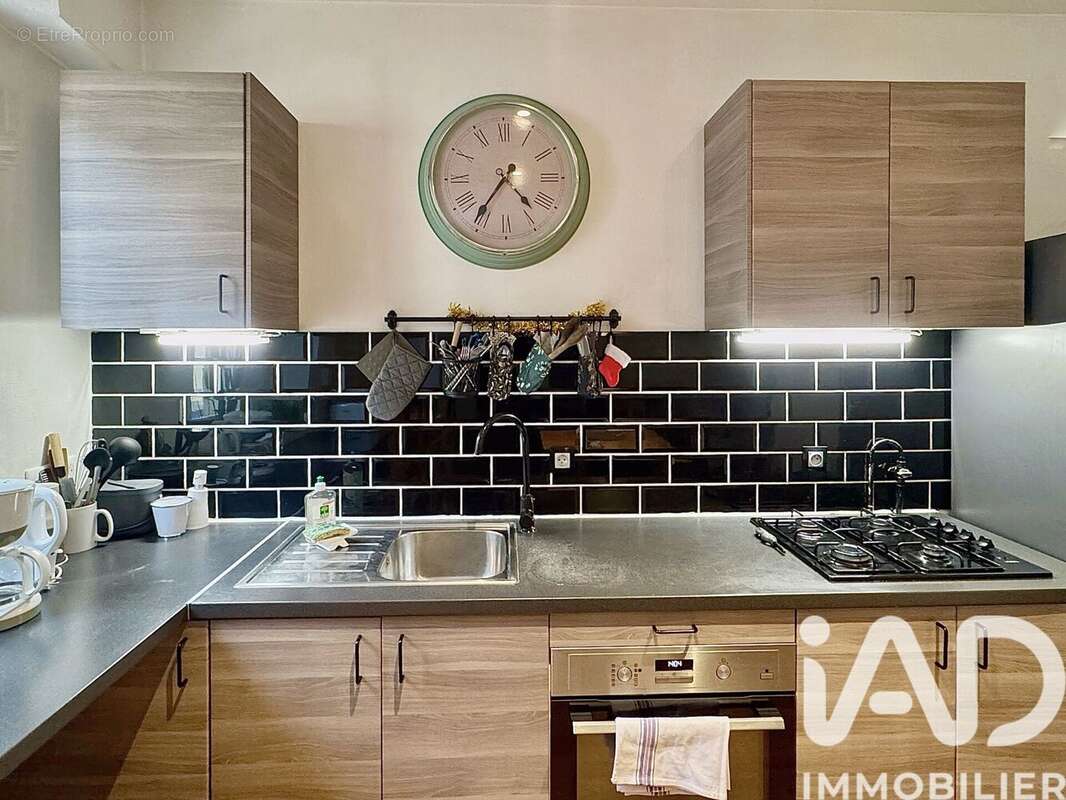 Photo 4 - Appartement à ALBERTVILLE