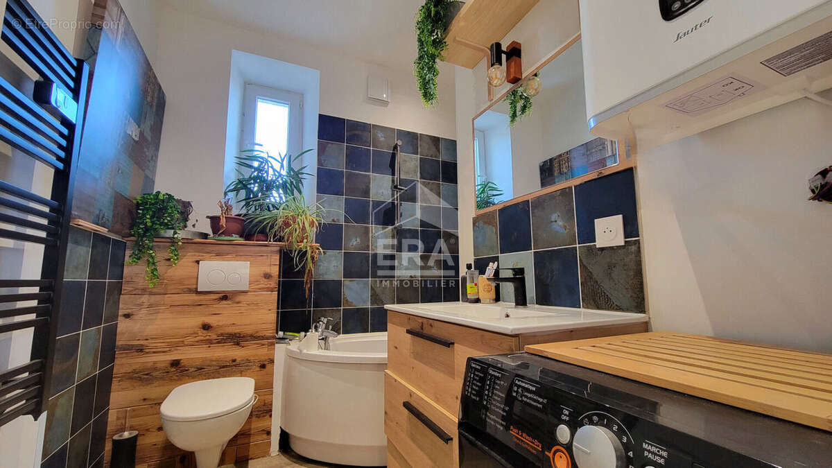 Appartement à ANNECY