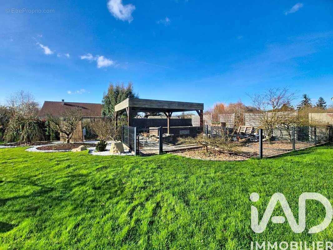 Photo 4 - Maison à VARENNES-CHANGY