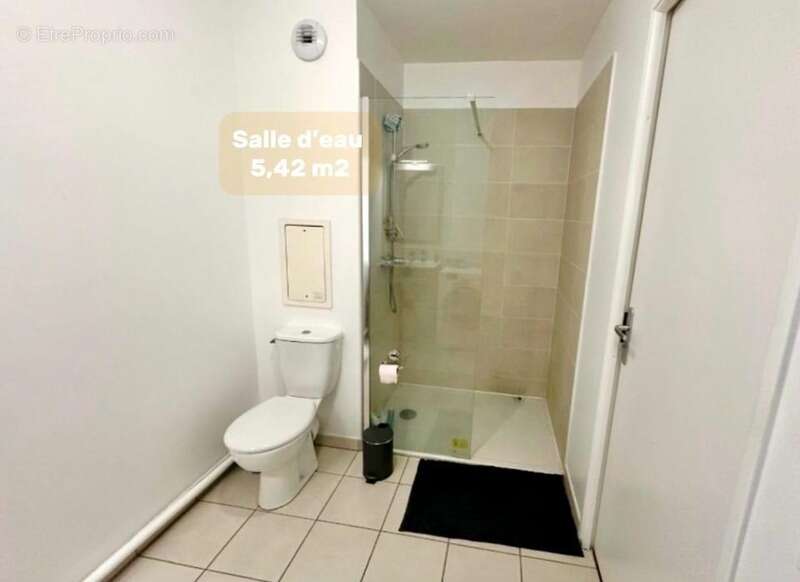Appartement à BEZONS