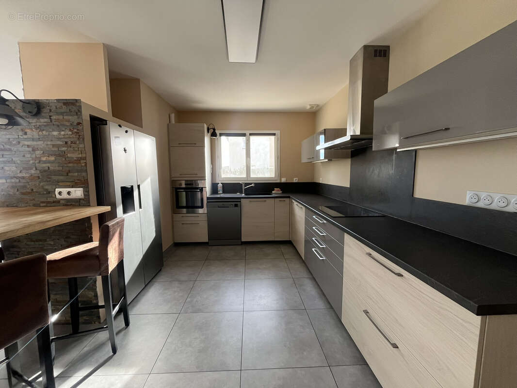 Maison à SAINT-NAZAIRE