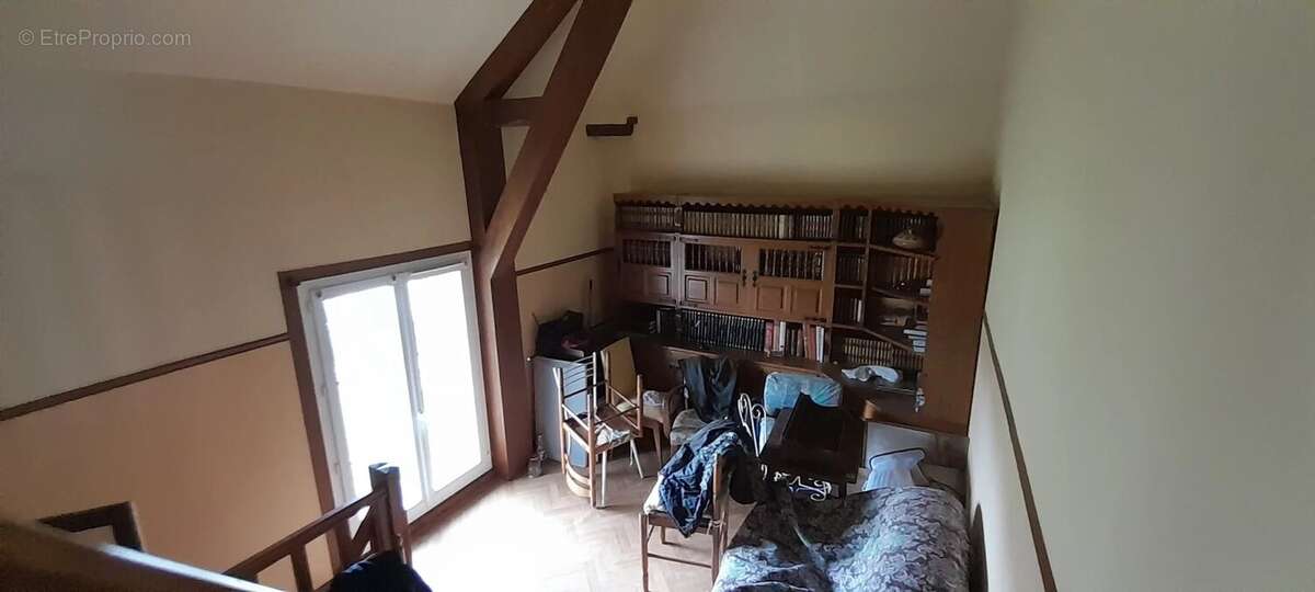 Maison à LES ESSARTS