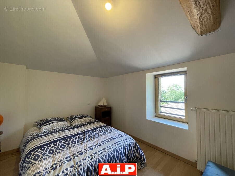 Maison à SAINT-MESMIN