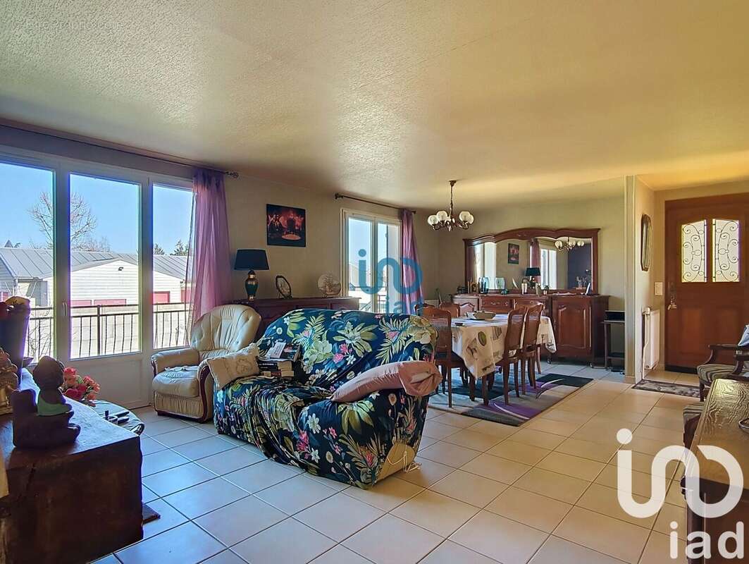 Photo 5 - Maison à ROZAY-EN-BRIE