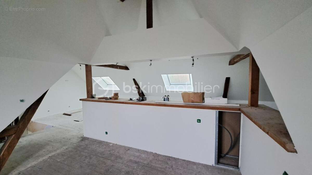 Ensemble immobilier a 20 minutes du treport et de la mer /35 minutes de la baie de somme, moins de 10 minutes d’un bourg tous co - photo 21