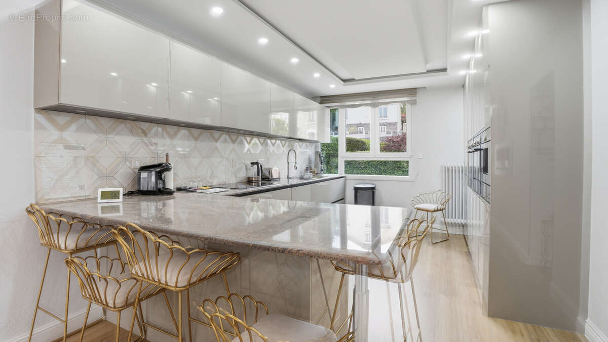 Appartement à CHAMALIERES