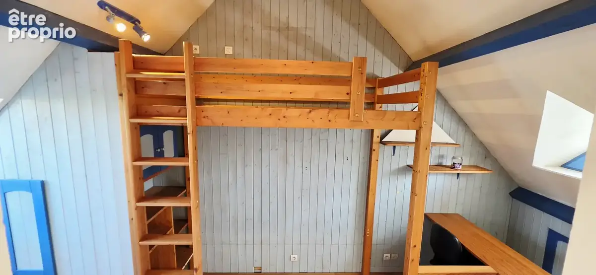 COUP DE CŒUR   Belle maison familiale sans travaux au Vert Galant - photo 16