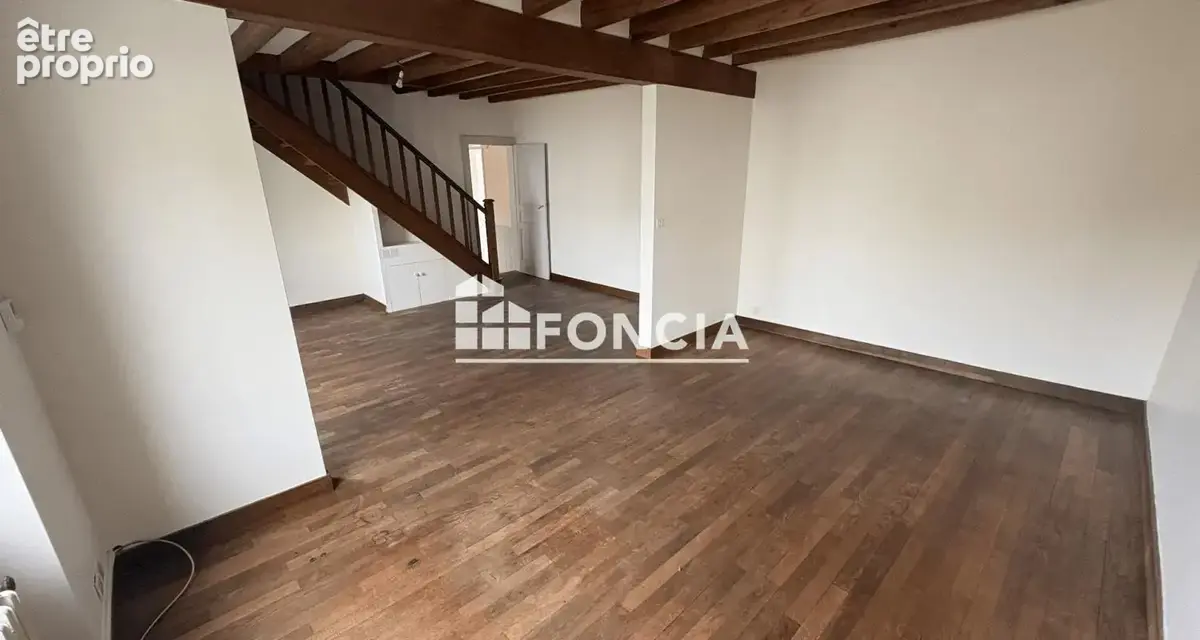 Maison familiale centre Dollon - photo 2
