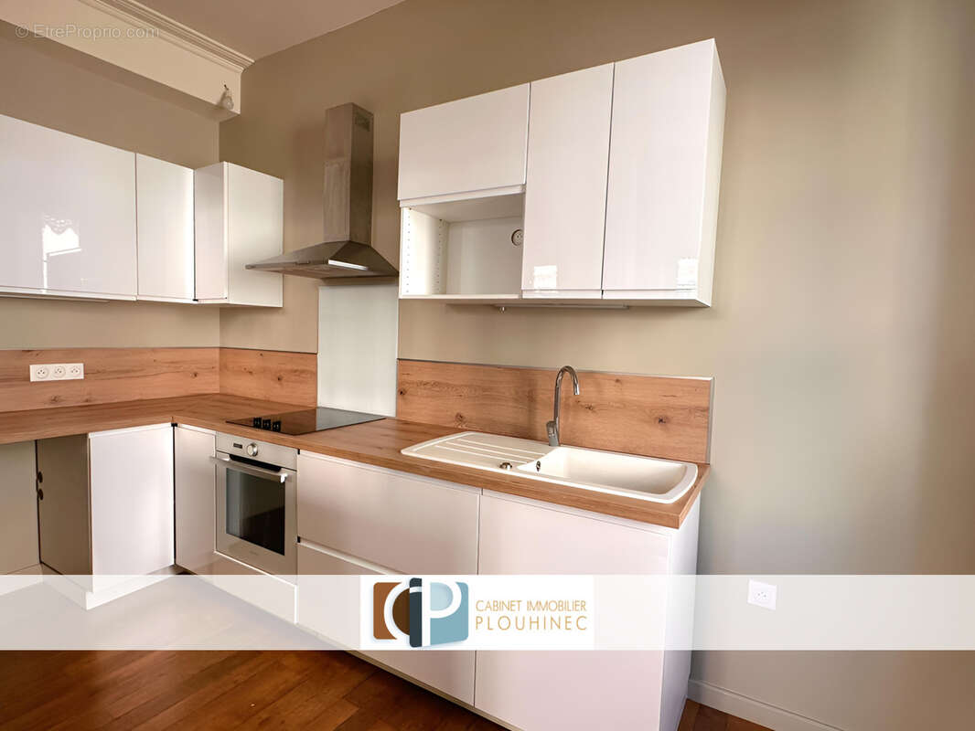 Appartement à MACON