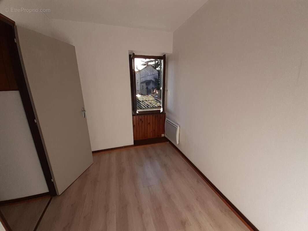   - Maison à SAINTE-VERGE