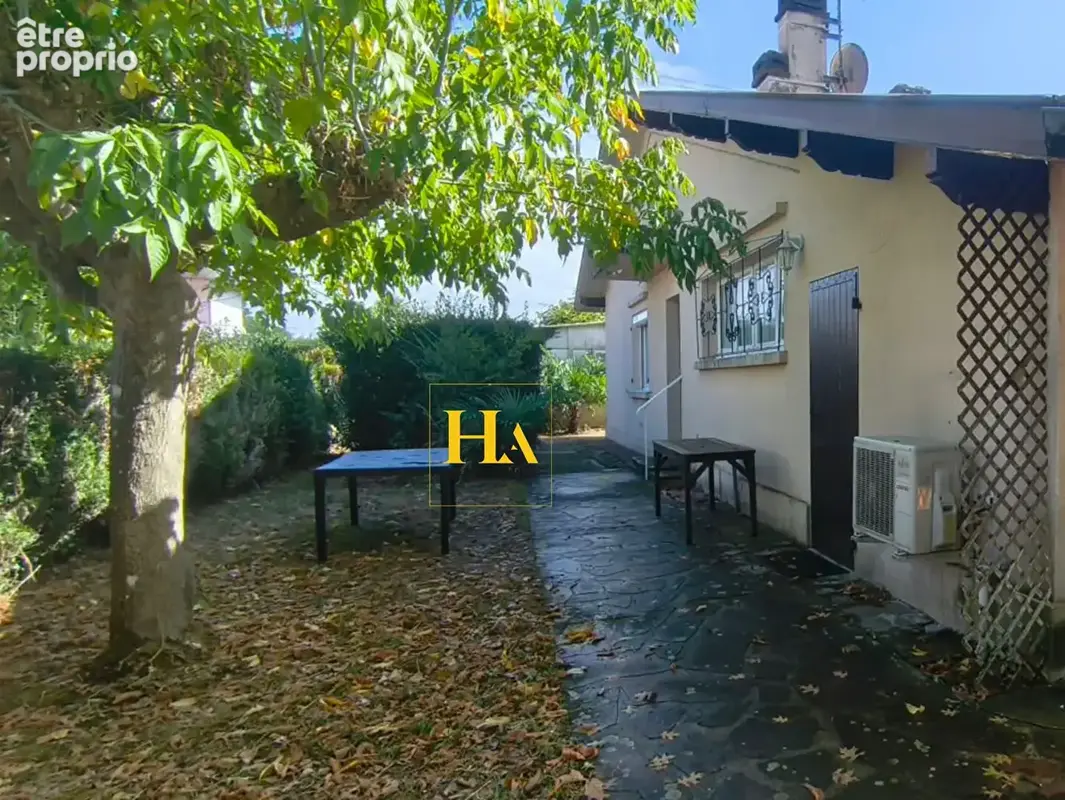 Maison familiale de 108m2 , 5 pièces, sur 535m2 de terrain à Saint Vincent De Tyrosse, à 15 minutes de l'océan. - photo 14