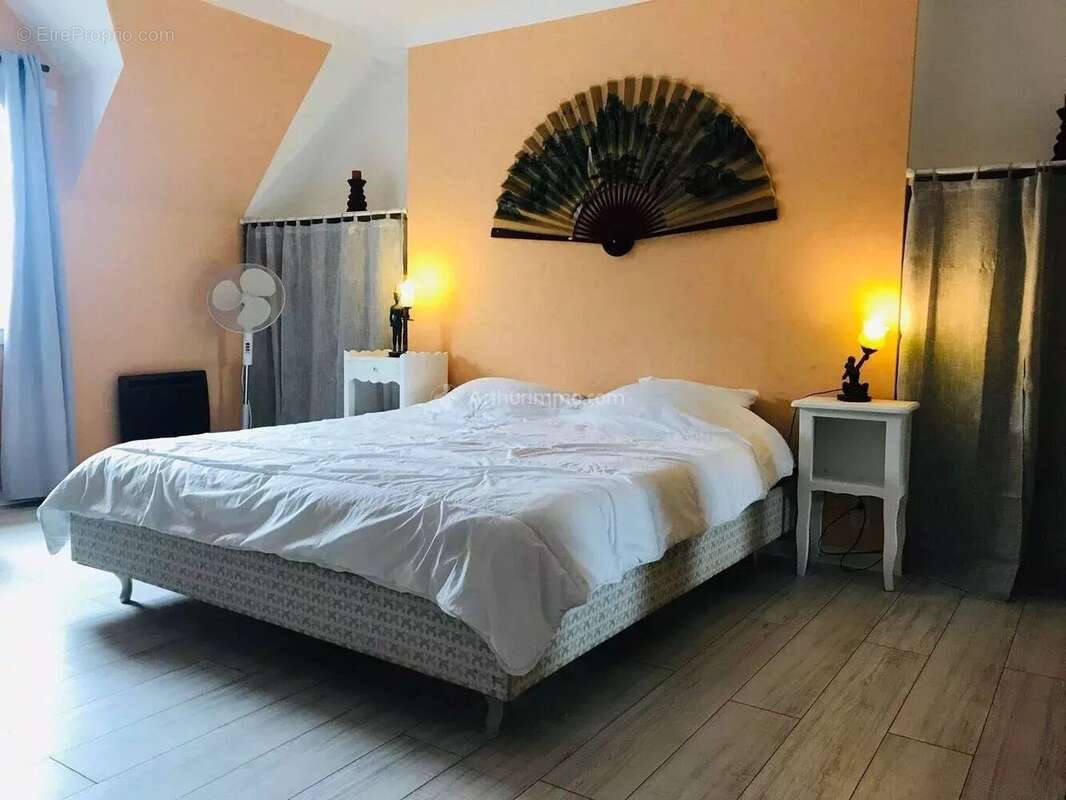 Maison à NOIRMOUTIER-EN-L'ILE