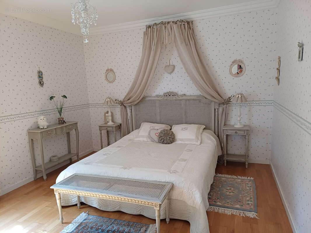 Maison à LA FERRIERE