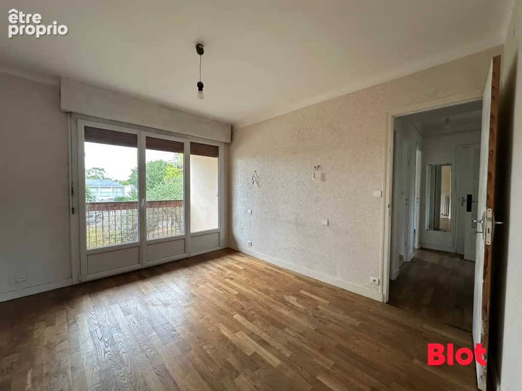 Appartement 3 pièces 79 m² à vendre à Rennes (35000) - photo 4