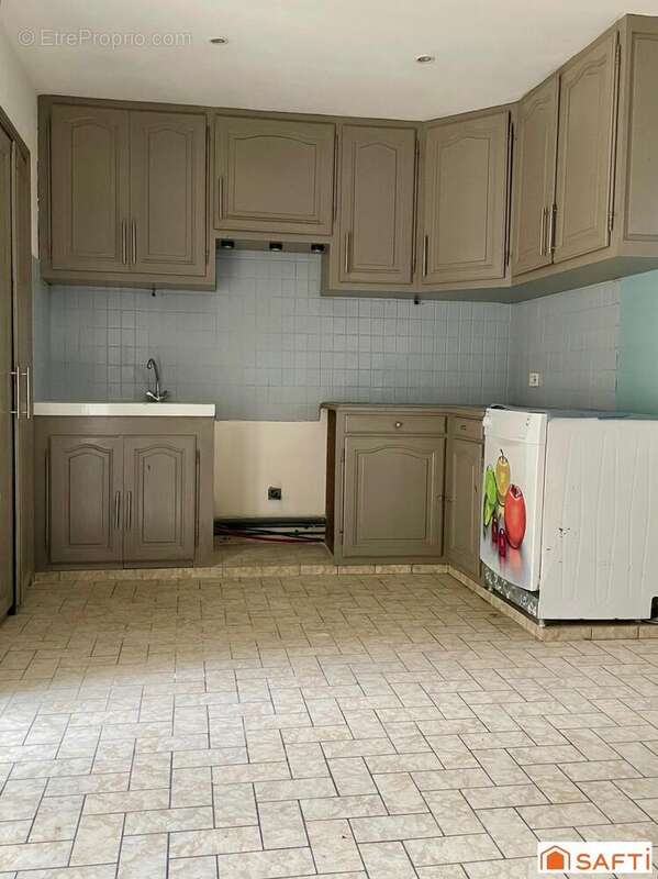 Photo 8 - Maison à FRENEUSE