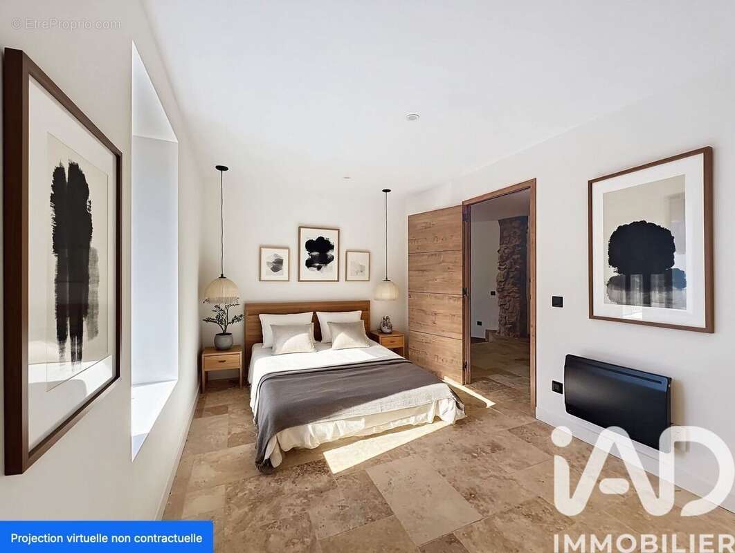 Photo 5 - Appartement à LA MURE