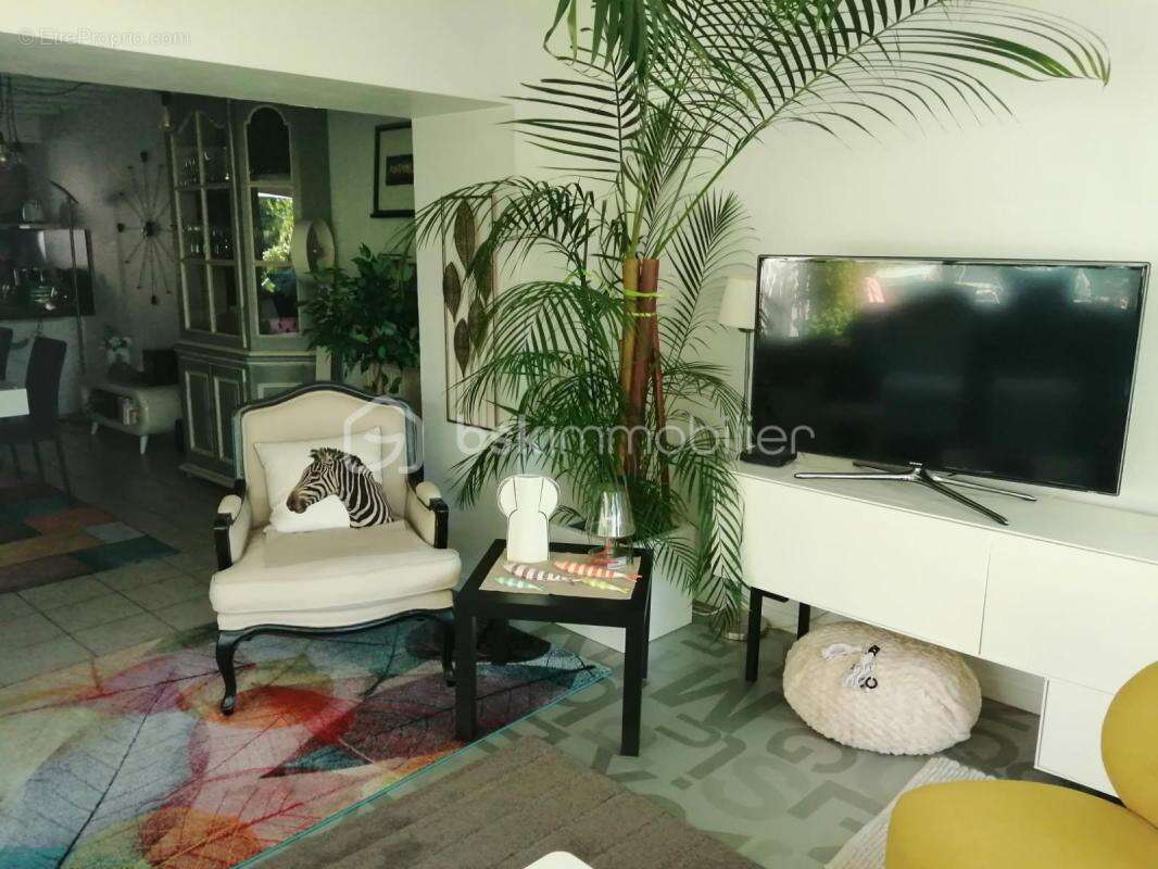 Maison à SULLY-SUR-LOIRE