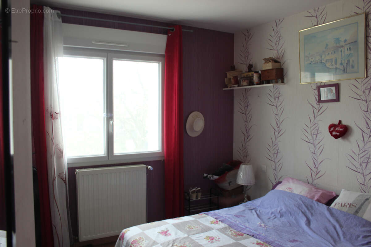 Maison à LOUDUN