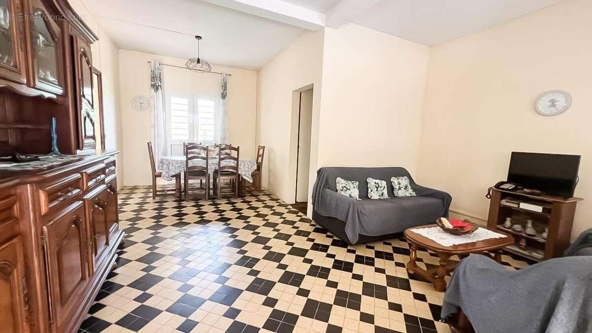 Photo 7 - Maison à LE LAMENTIN