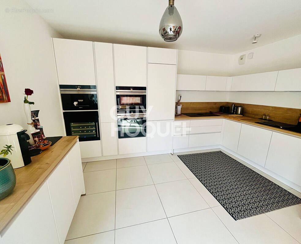 Appartement à VILLENEUVE-DE-LA-RAHO