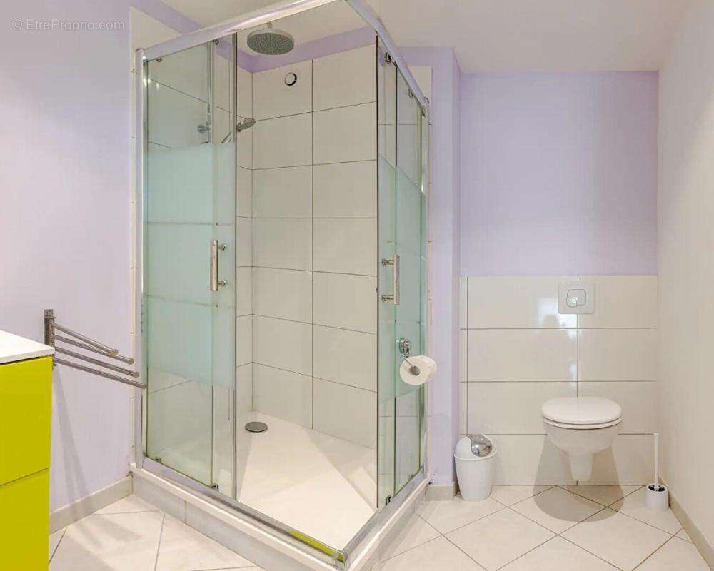 Maison à VALLON-PONT-D'ARC